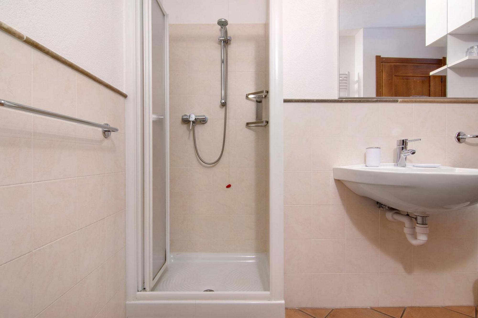 קמפודולצ'ינו Residence Larice Bianco App N5 מראה חיצוני תמונה
