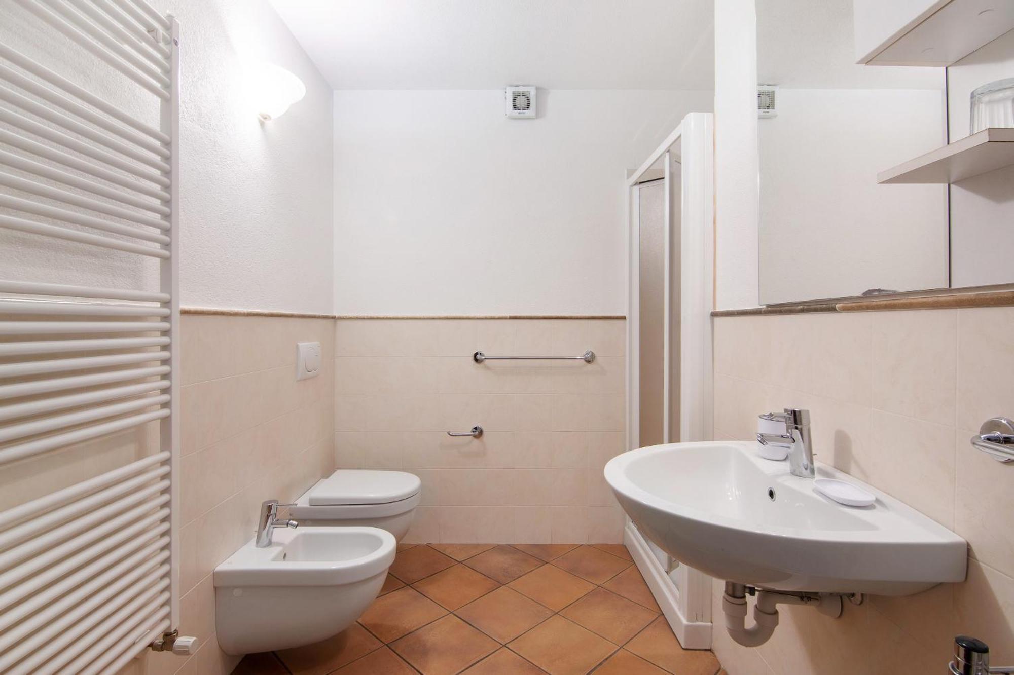 קמפודולצ'ינו Residence Larice Bianco App N5 מראה חיצוני תמונה